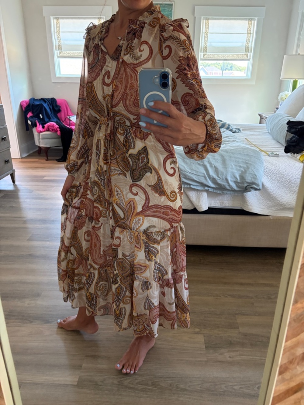 Julia Jordan Dress